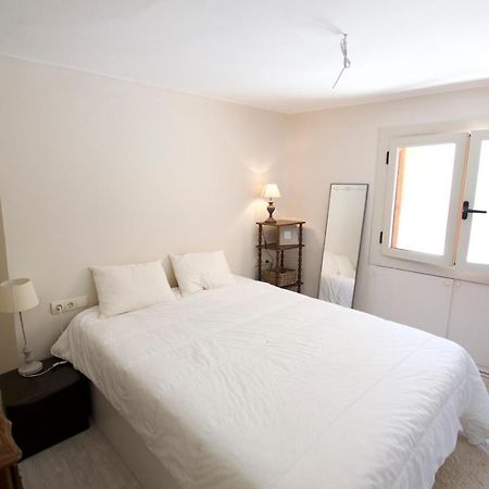 Apartament Central Amb Terrassa Alp Exterior photo